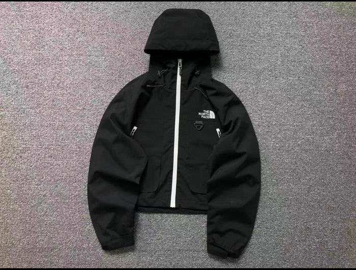 Veste Imperméable TNF-Noir