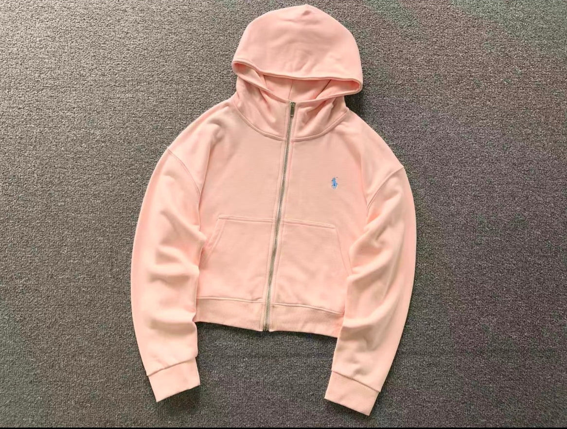 Veste RL-Rose