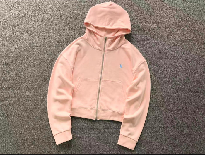 Veste RL-Rose