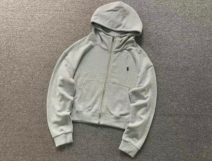 Veste RL-Gris