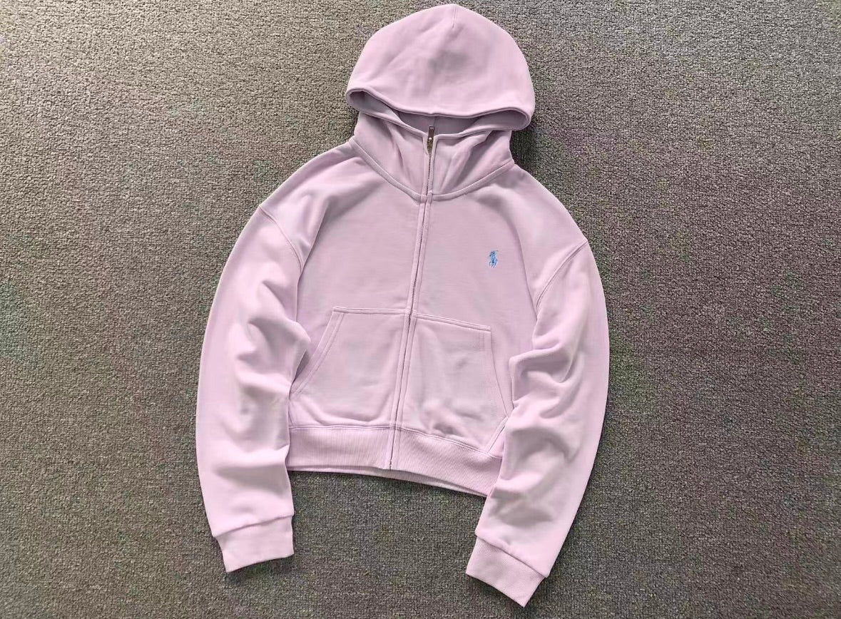 Veste RL-Violet
