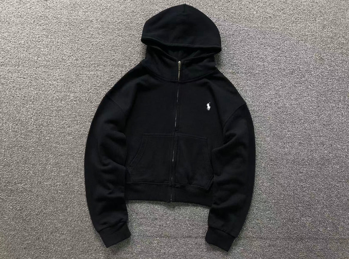Veste RL-Noir