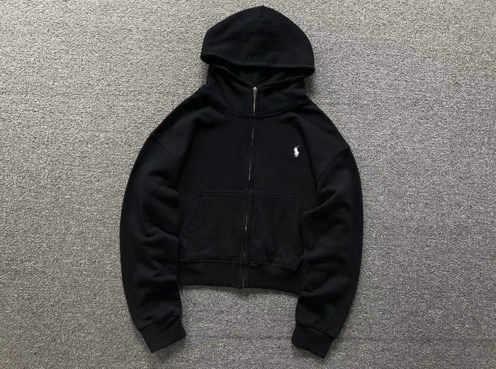 Veste RL-Noir